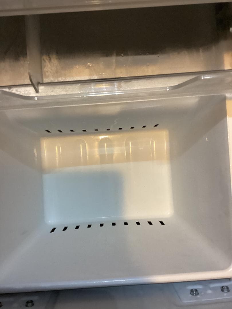 [梱包・発送たのメル便] 東芝冷凍冷蔵庫 GRS15-BS(K) 2020年製