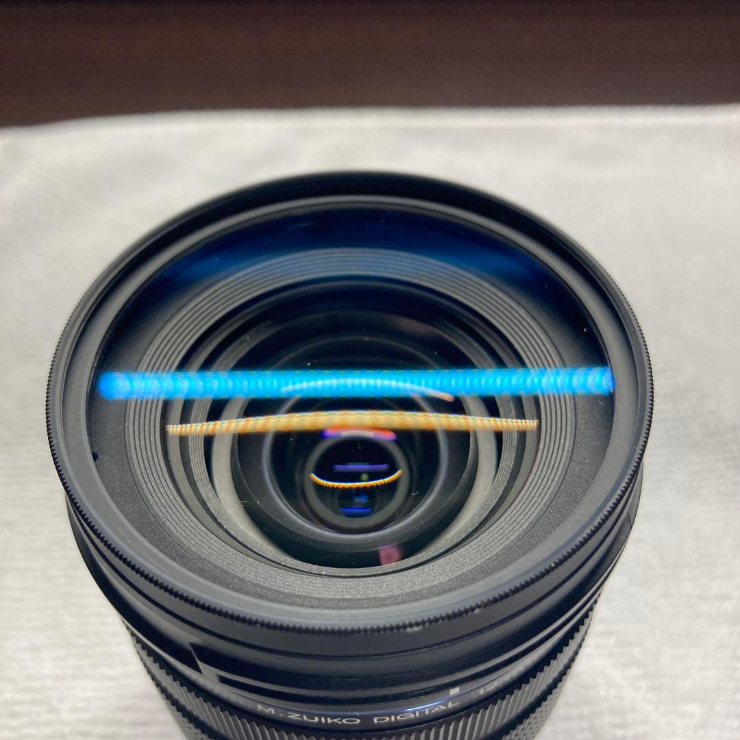 OM SYSTEM OM-5 12-45mm F4.0 PRO レンズキット