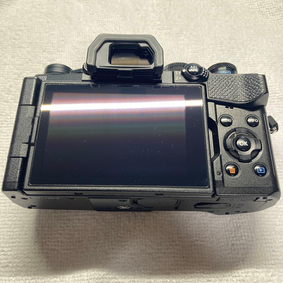 OM SYSTEM OM-5 12-45mm F4.0 PRO レンズキット