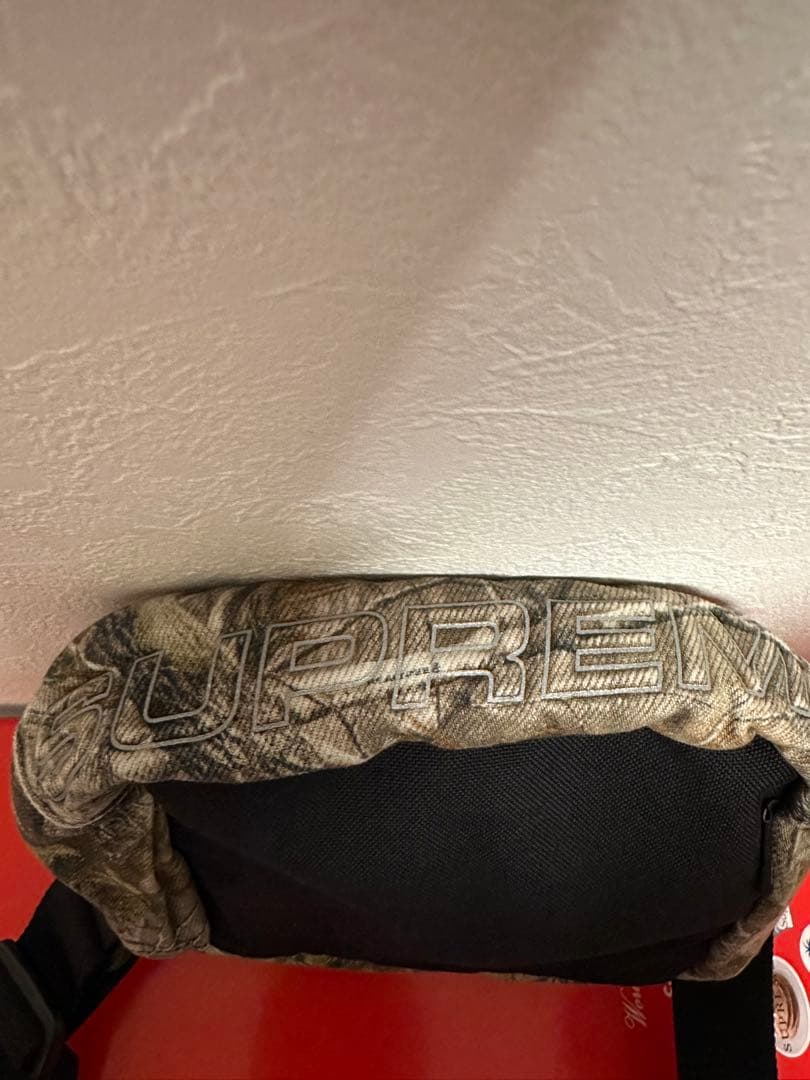 バッグ Supreme Denim Shoulder Bag