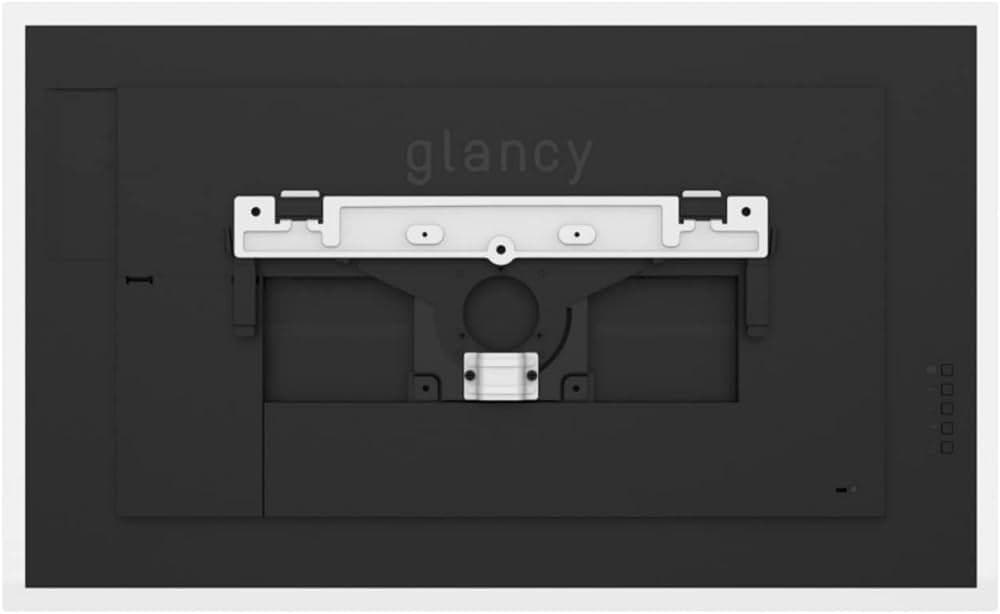 新品未開封Joled glancy ディスプレイモニター 27インチ 4k
