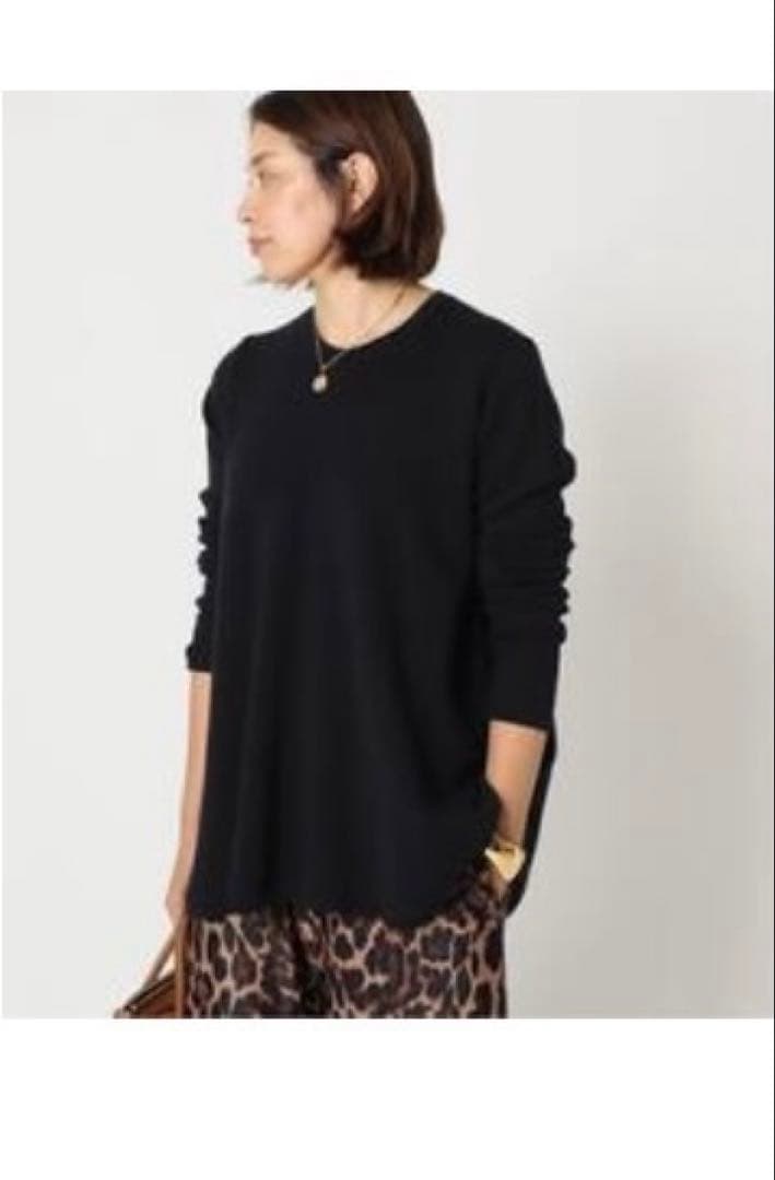 Deuxieme Classe 新品未使用　ニット