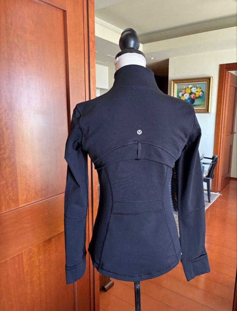 ジャケット・アウター Define jacket size 6