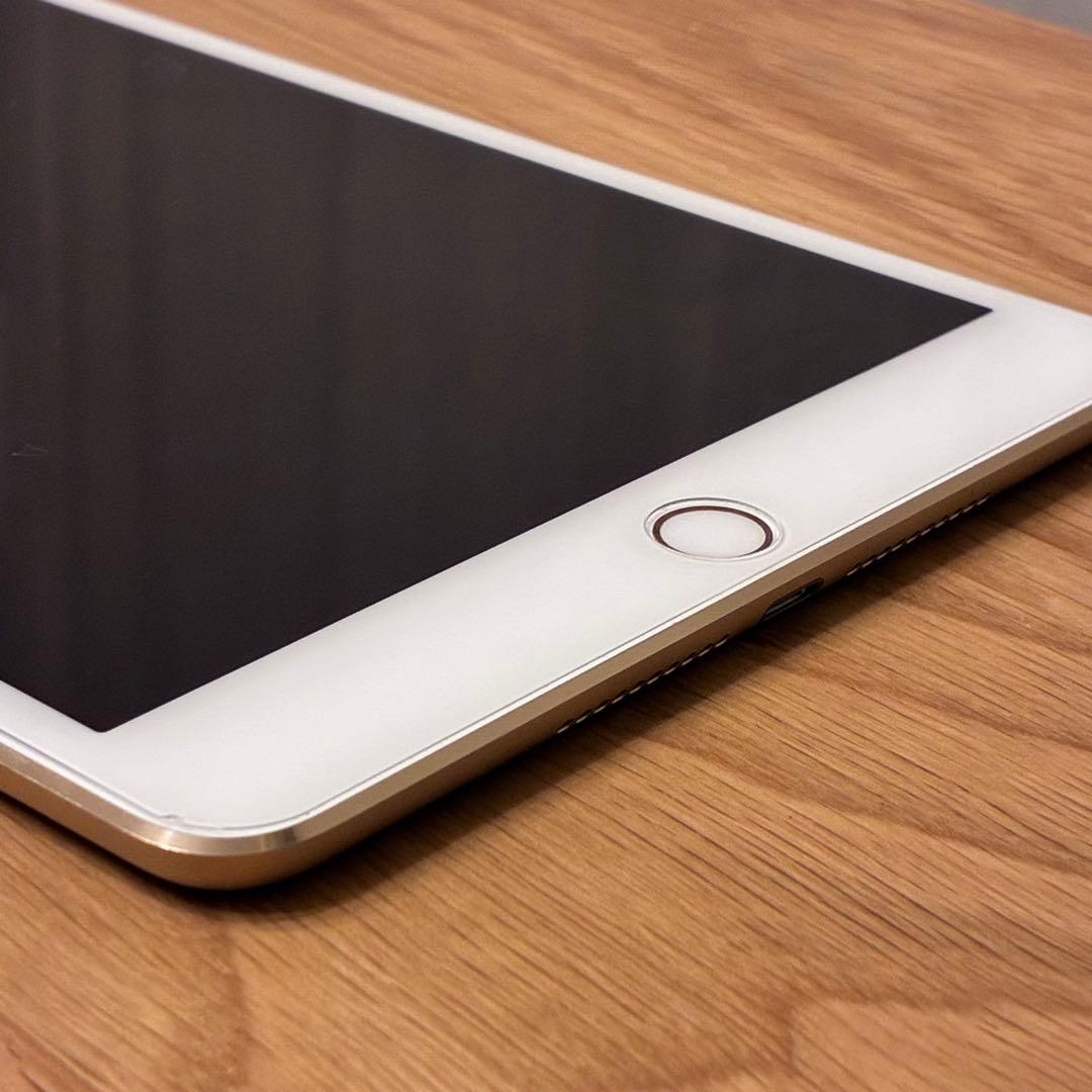 iPad mini4 128GB WiFi Cellularモデル