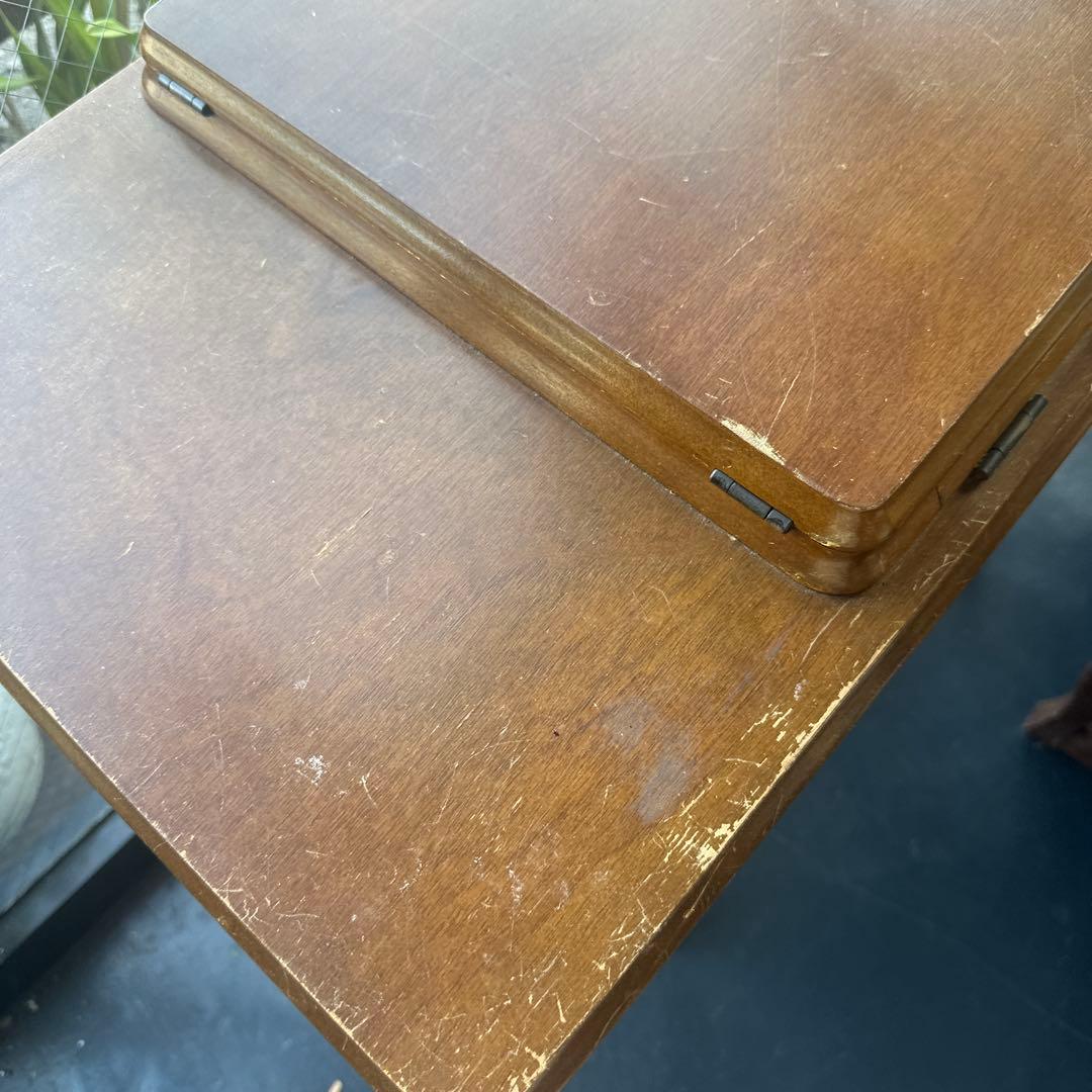 ヴィンテージSINGER 足踏みミシン クラシックデザインディスプレイに！