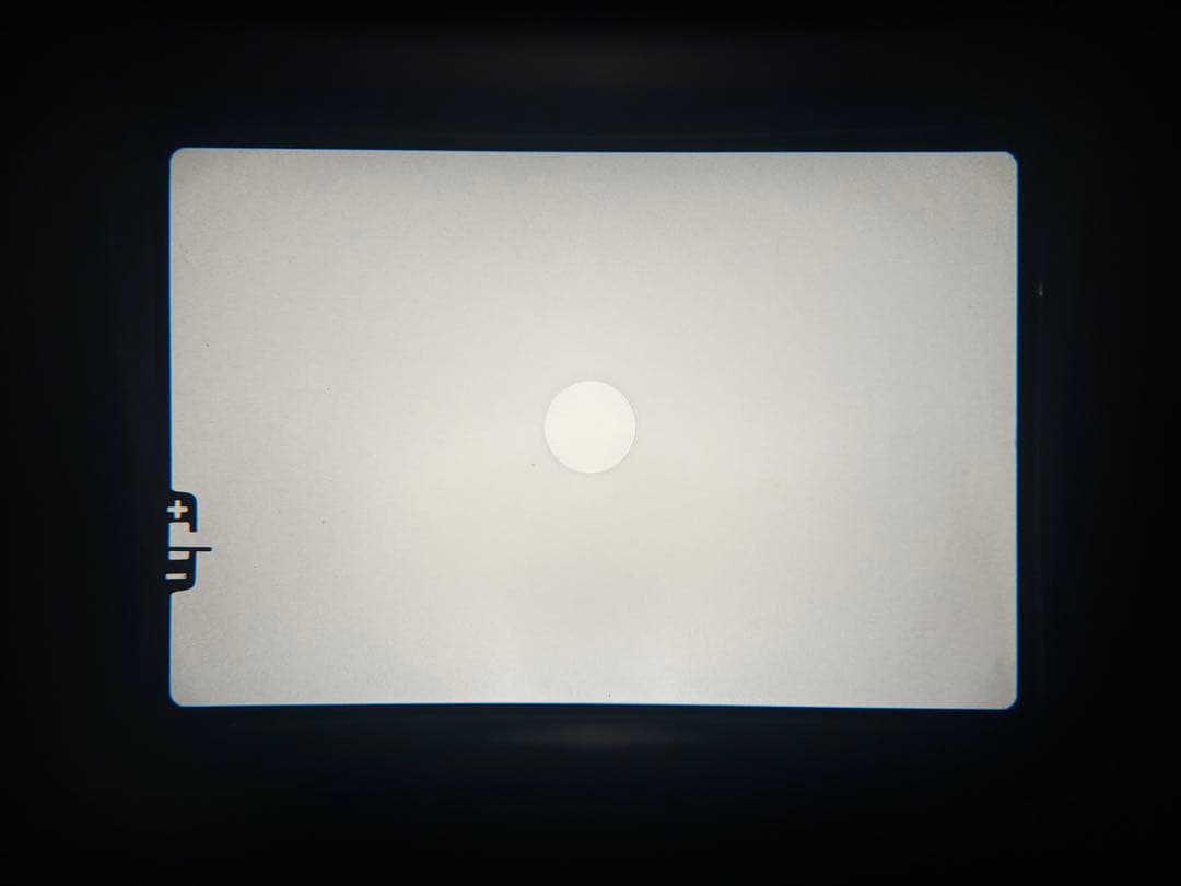 フィルム一眼レフ OLYMPUS OM-1 シルバー50mmF1.4セット