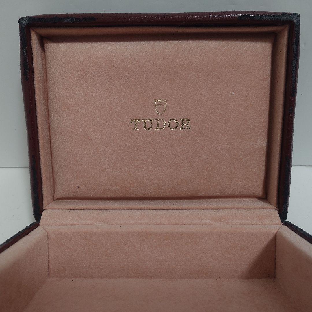 TUDOR チューダー 時計ケース ウォッチボックス ウォッチケース 空箱