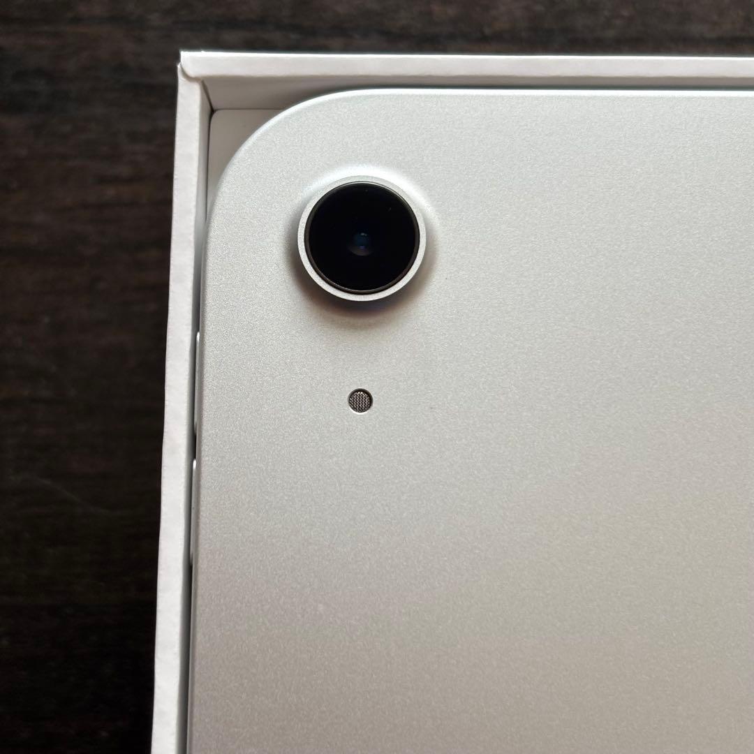 Apple iPad (第10世代) Wi-Fi 64GB