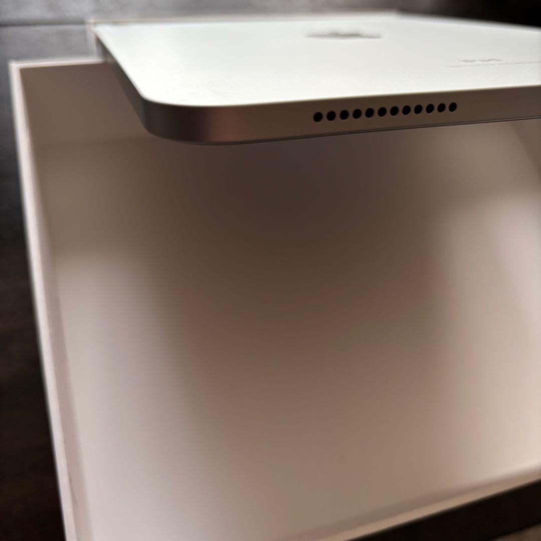 Apple iPad (第10世代) Wi-Fi 64GB