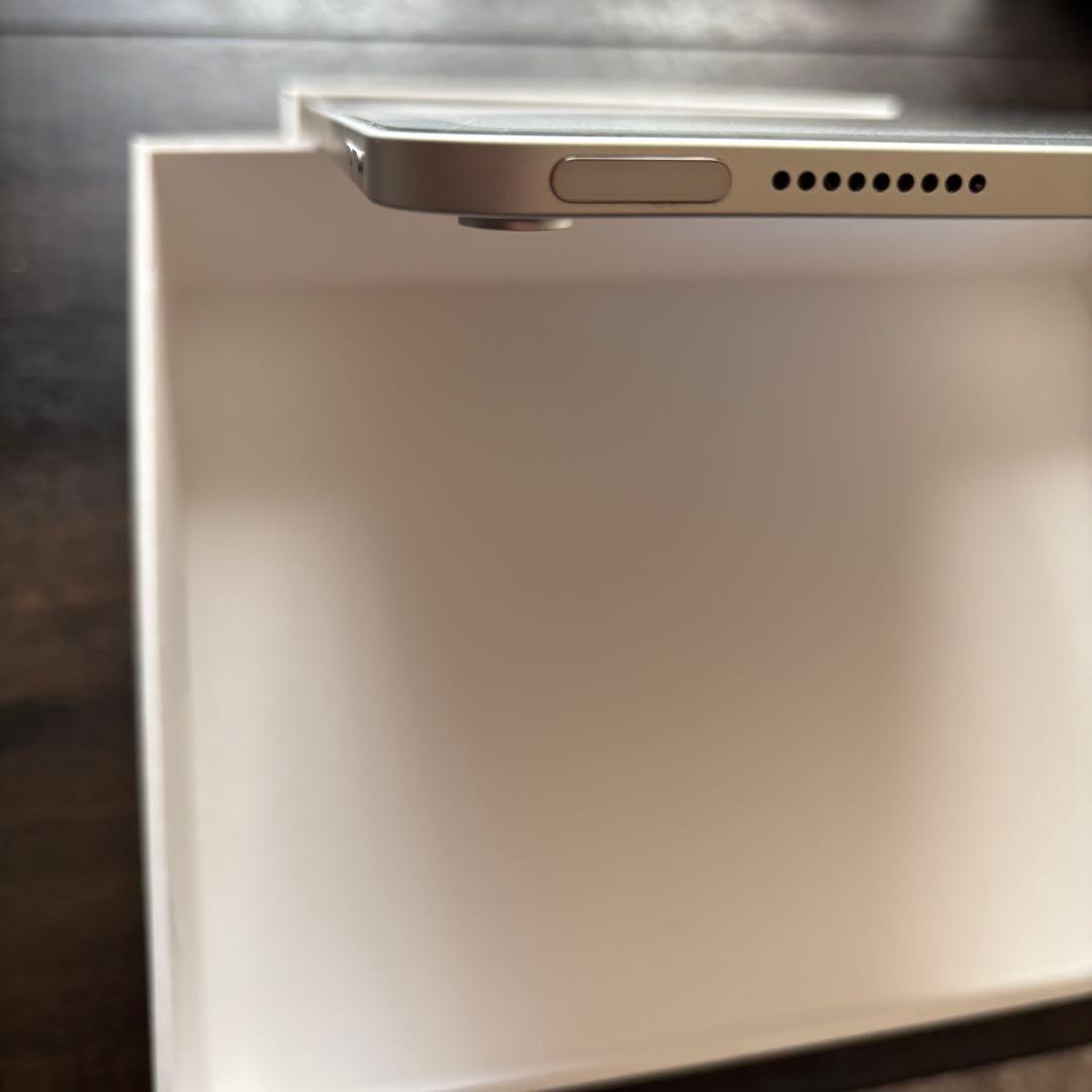 Apple iPad (第10世代) Wi-Fi 64GB