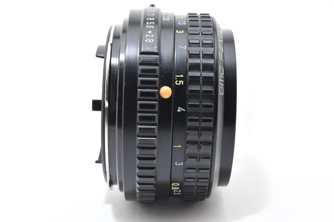 レンズ(単焦点) PENTAX SMC PENTAX-A 645 75mm F2.8 0135