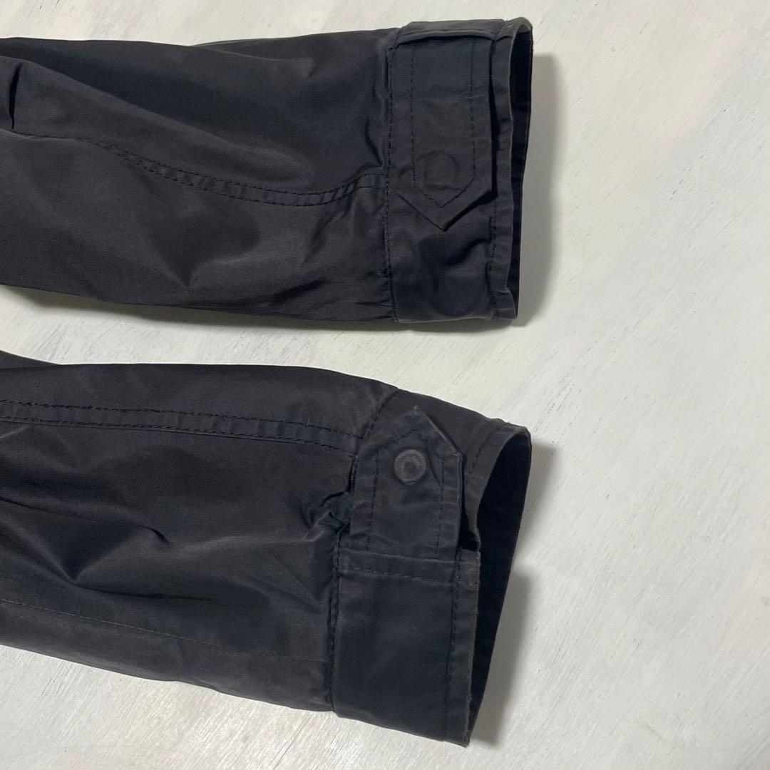 90s POLO RALPHLAUREN M-51モッズコート　ライナー付き　L