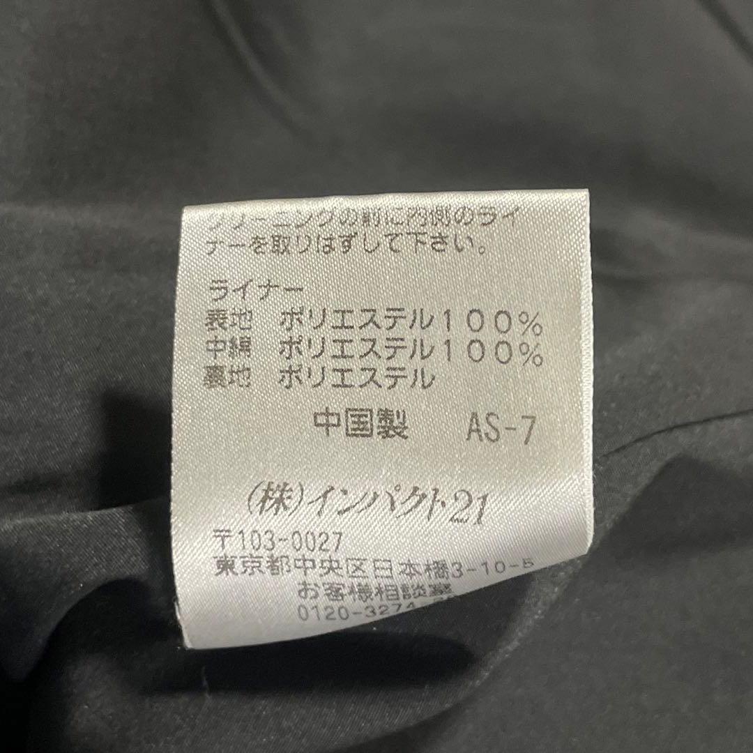 90s POLO RALPHLAUREN M-51モッズコート　ライナー付き　L