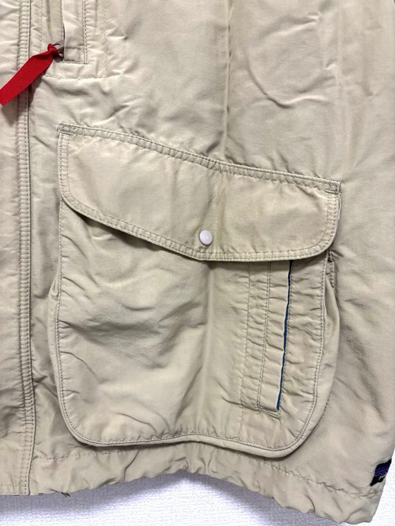 Patagonia 初期型 バギーズジャケット サイズXL
