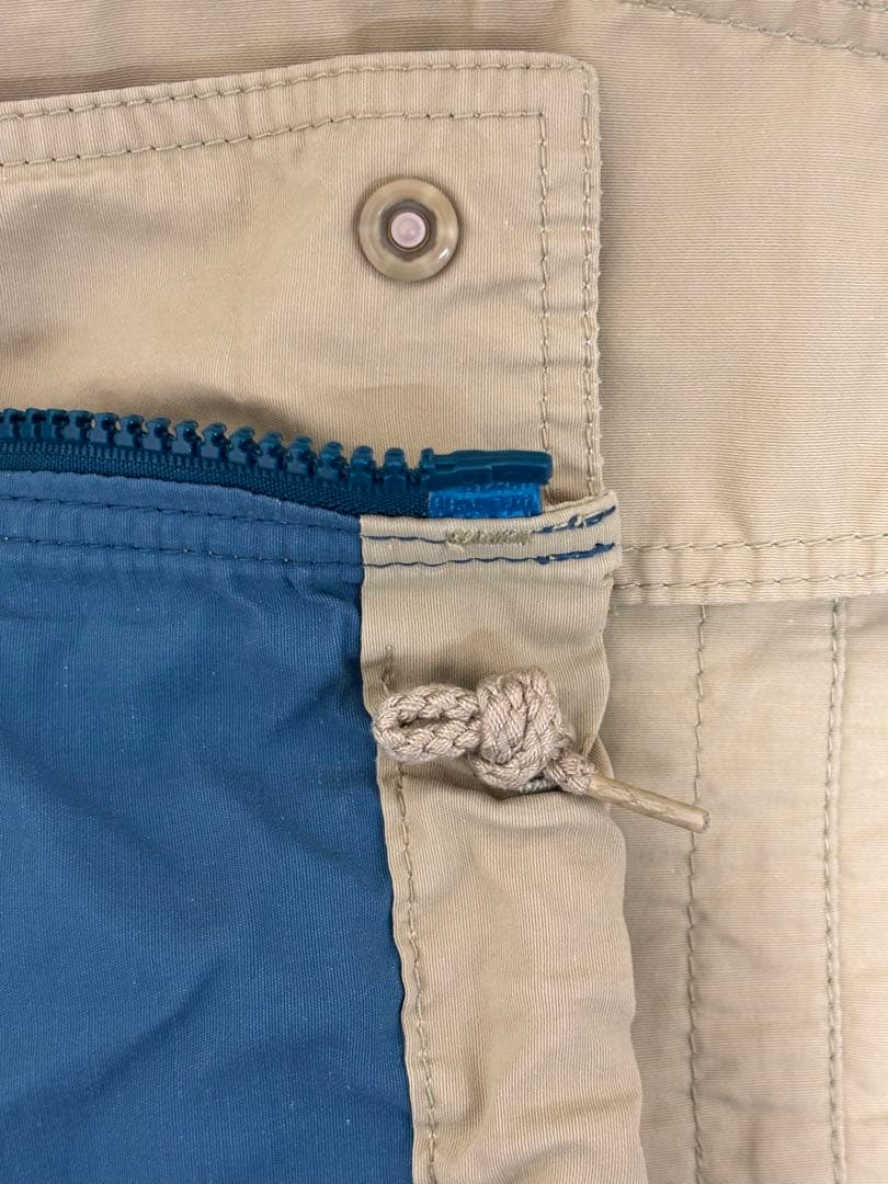 Patagonia 初期型 バギーズジャケット サイズXL