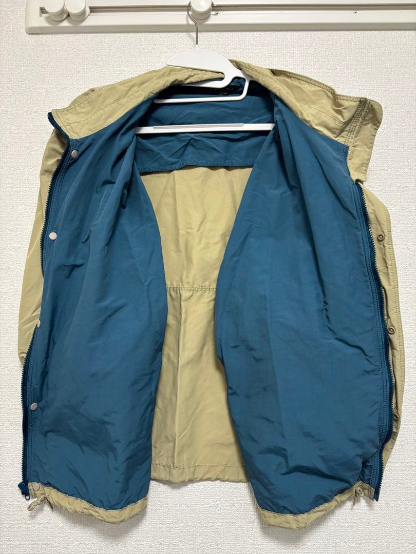 Patagonia 初期型 バギーズジャケット サイズXL