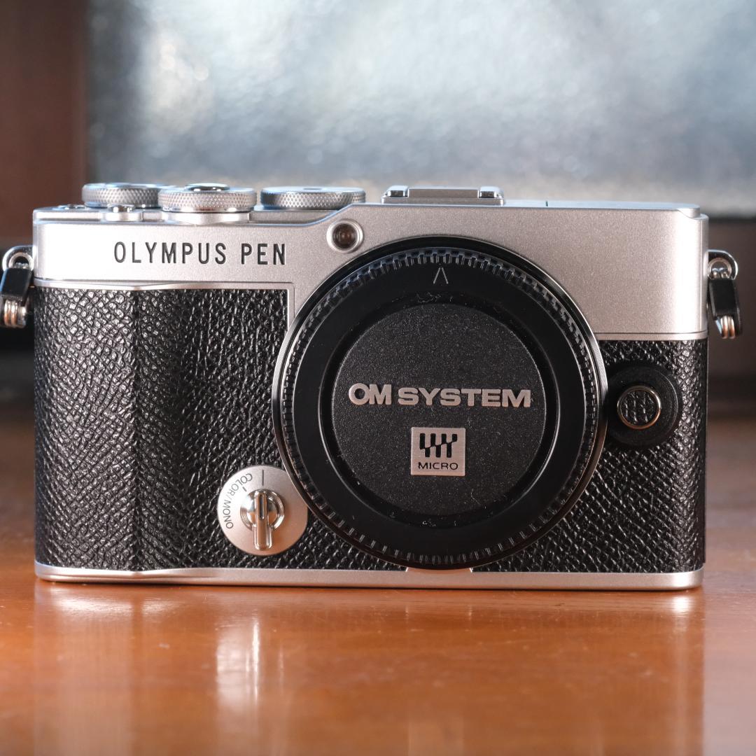 テ*イ様 OLYMPUS　PEN　E-P7　14-42mm　EZレンズキット　ハ