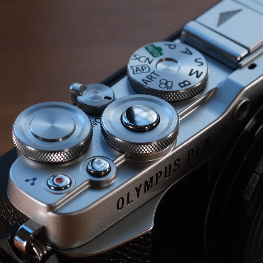 テ*イ様 OLYMPUS　PEN　E-P7　14-42mm　EZレンズキット　ハ