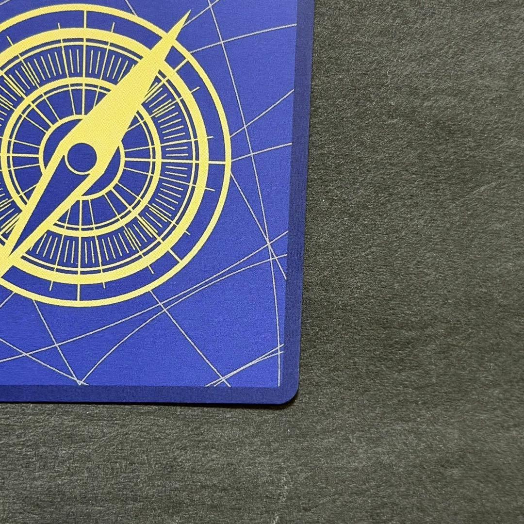 ワンピースカード エース コミパラ スーパーパラレル 受け継がれる意志