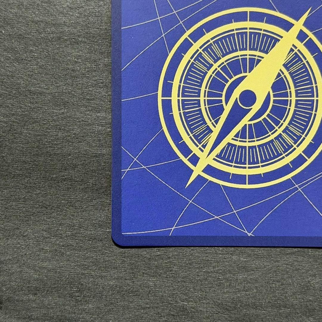 ワンピースカード エース コミパラ スーパーパラレル 受け継がれる意志