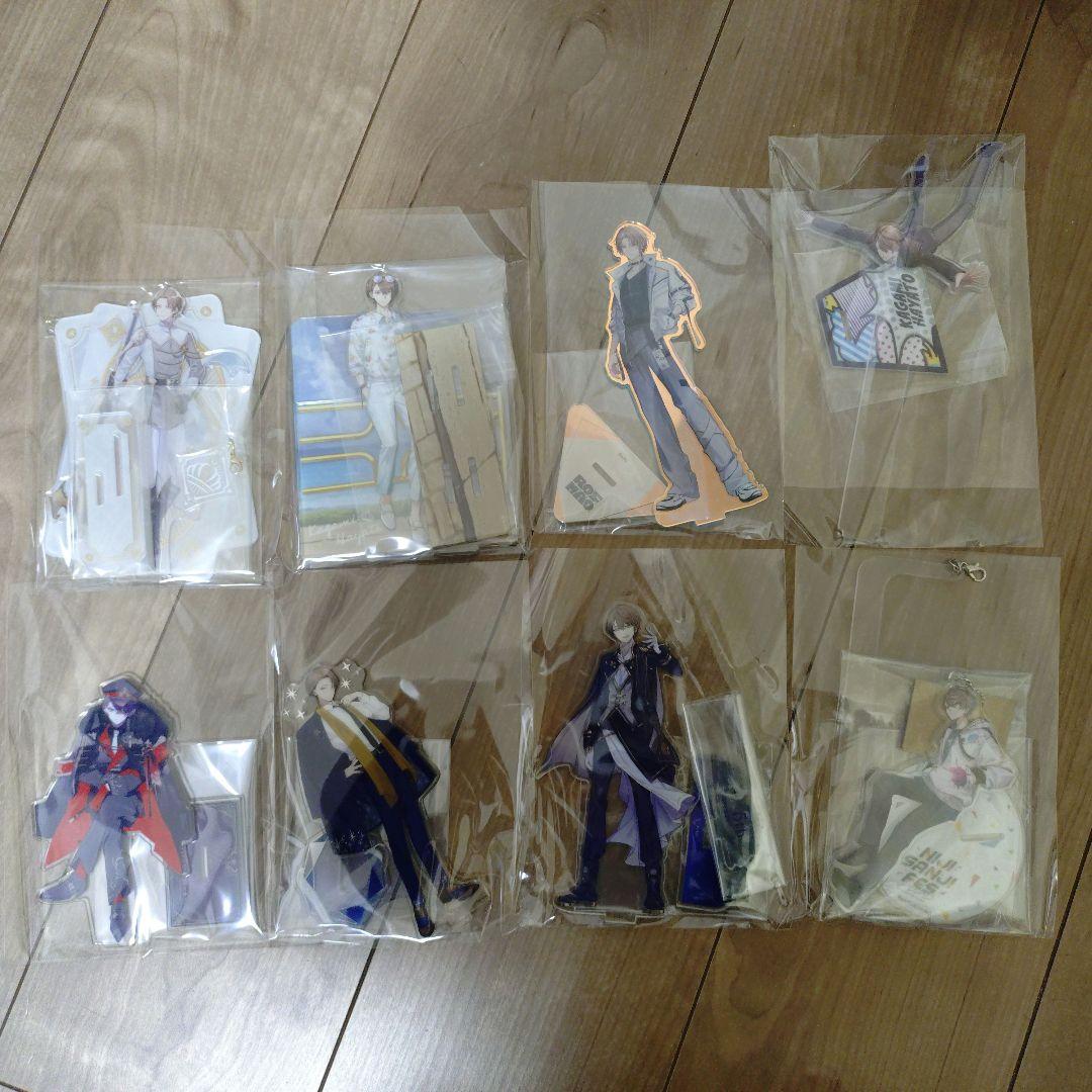 加賀美ハヤト アクリルスタンド