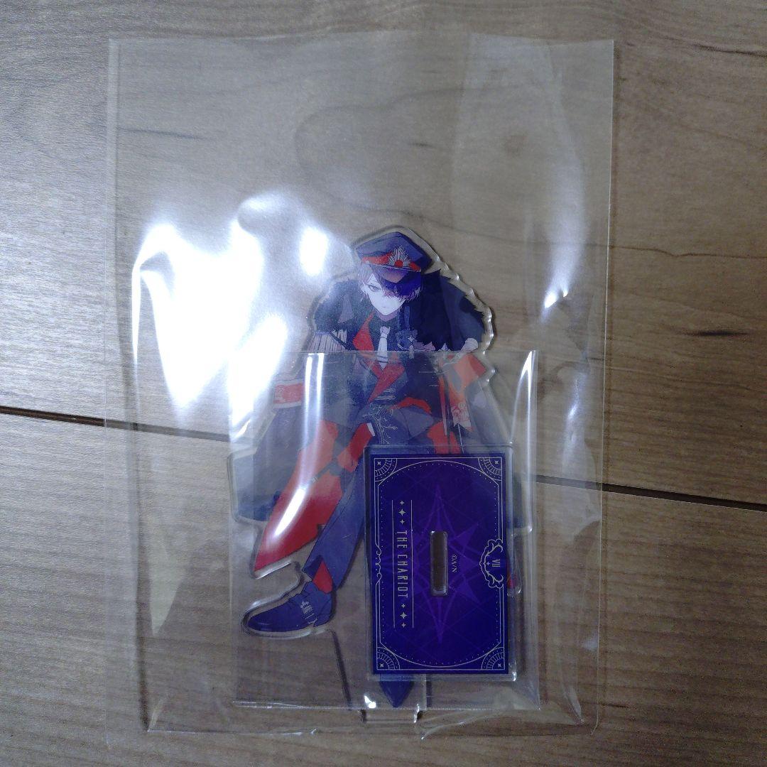 加賀美ハヤト アクリルスタンド