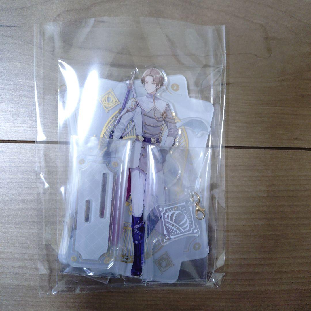 加賀美ハヤト アクリルスタンド