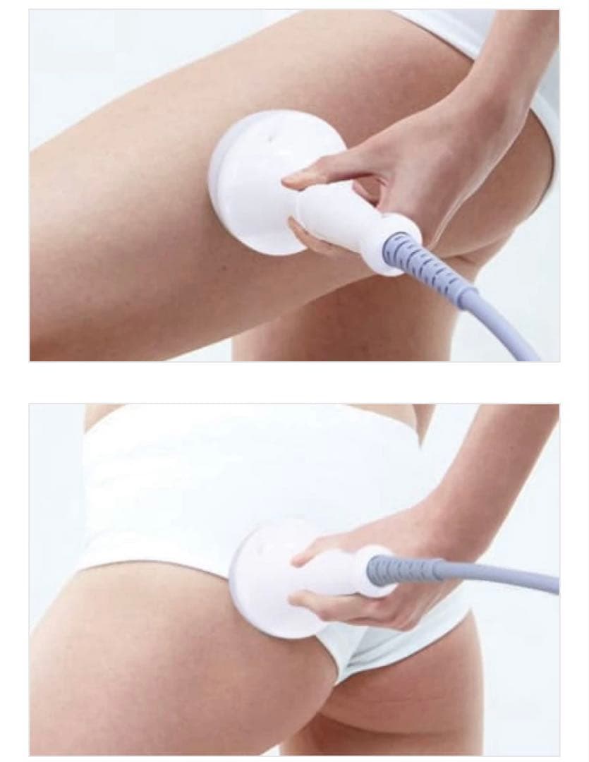 CELLTUNE 美容器 吸引 ラジオ波 LED たかの友梨　エステ