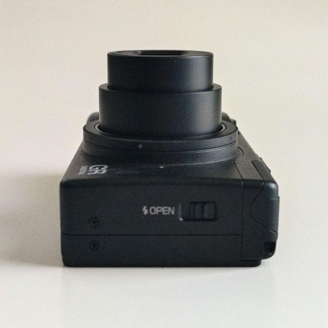 RICOH GR DIGITAL Ⅲ リコー　デジカメ