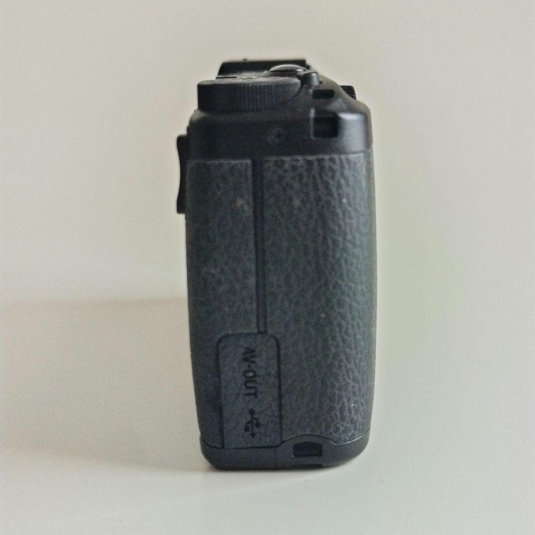 RICOH GR DIGITAL Ⅲ リコー　デジカメ