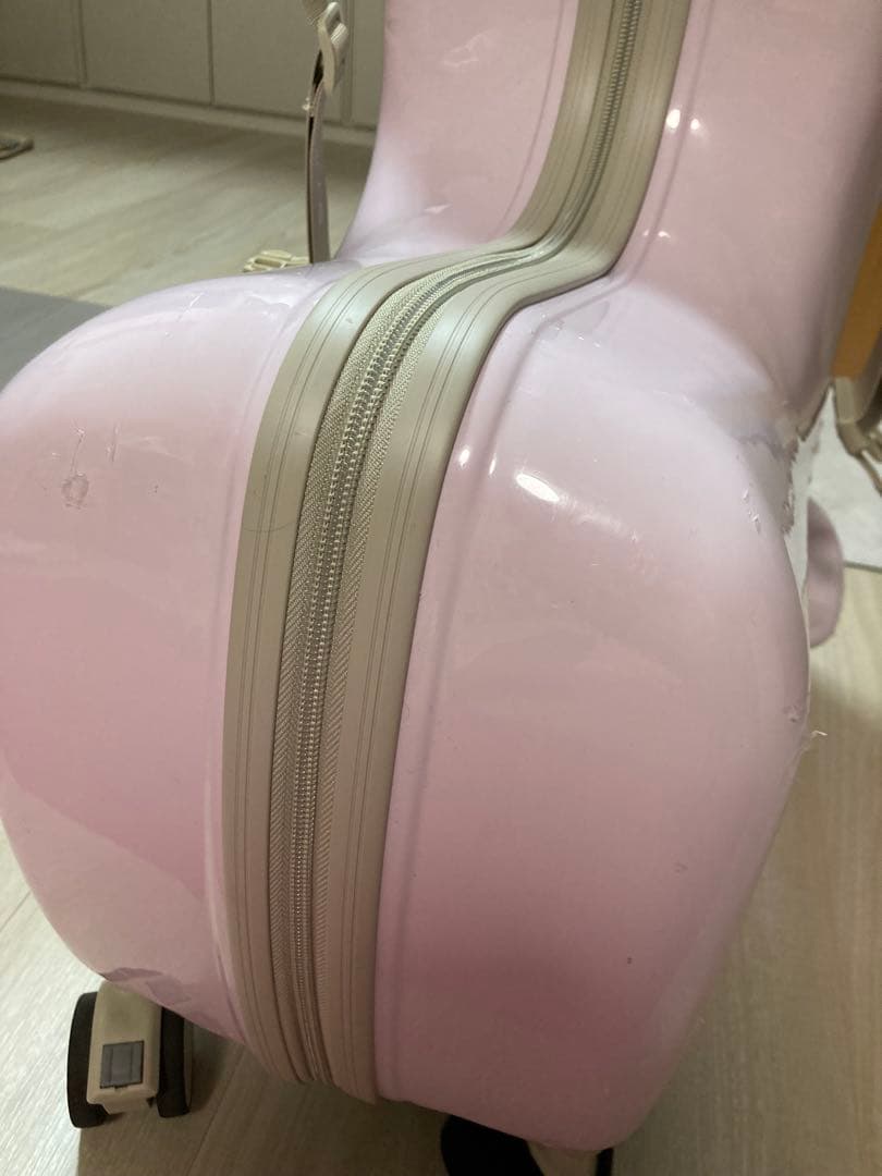 乗れるキッズキャリー ノリッコ