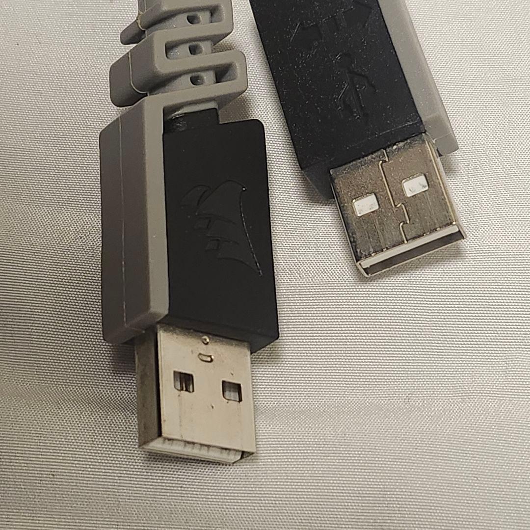 キーボード CORSAIR K70 RGB MK.2 RAPIDFIRE