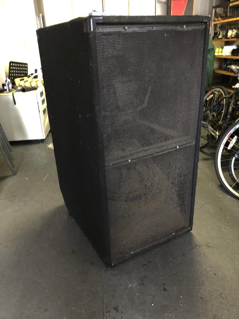 ELECTRO-VOICE MTL-1 左右二本セット