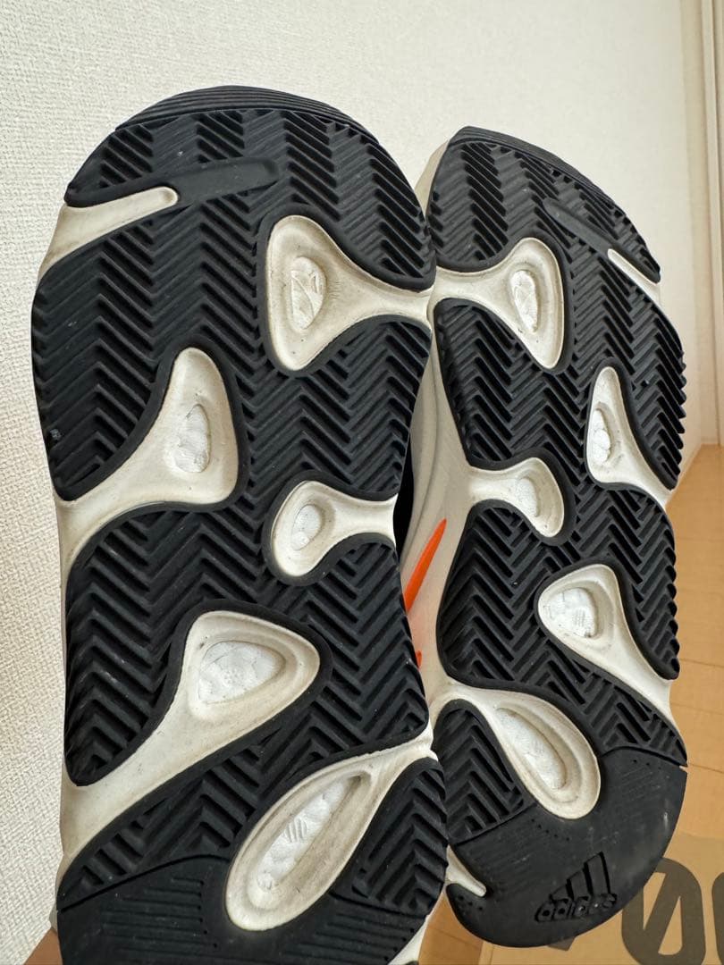 靴 Yeezy 700 wave runner 26.5cm