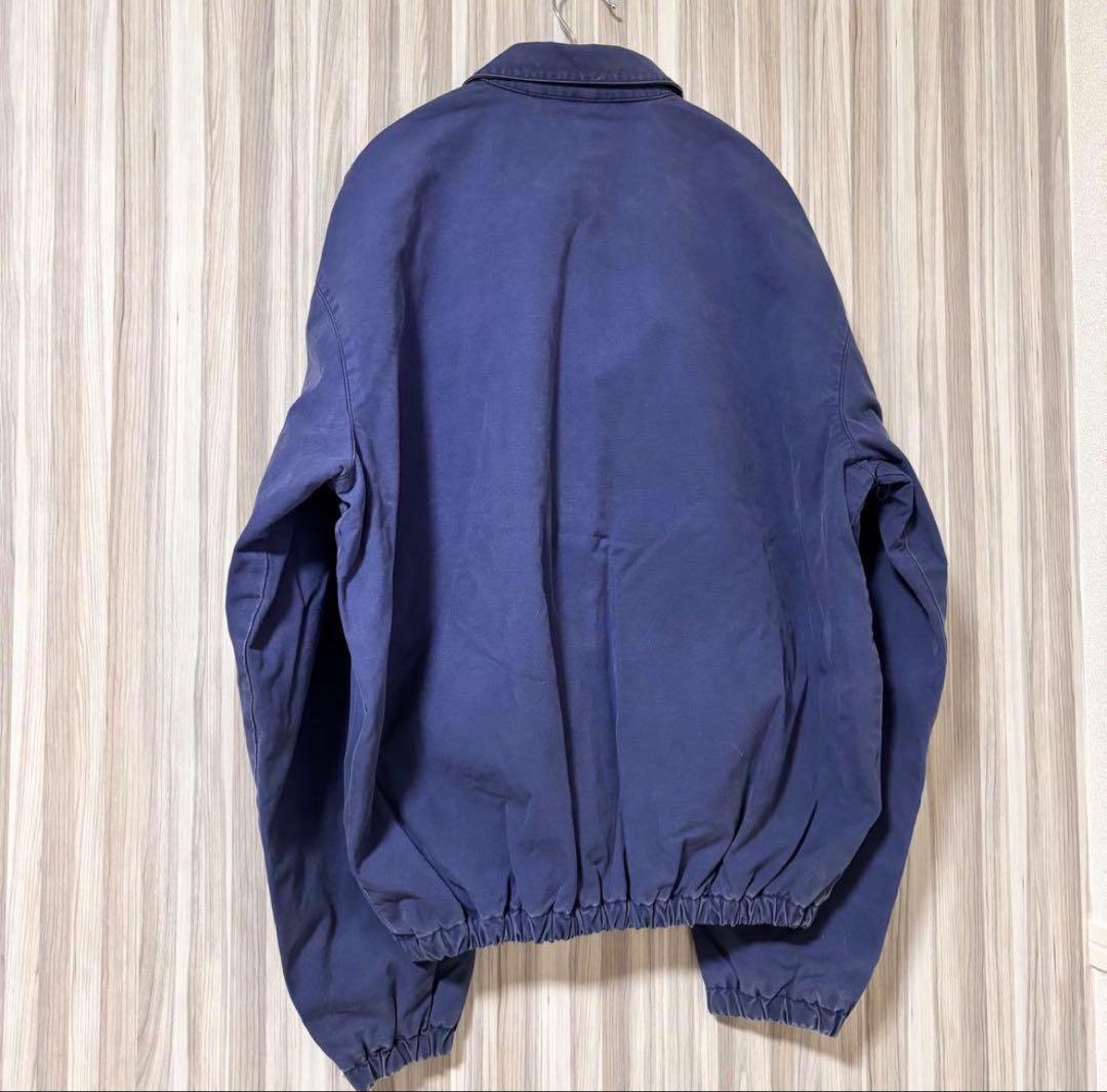 90s ラルフローレン スウィングトップ Lサイズ