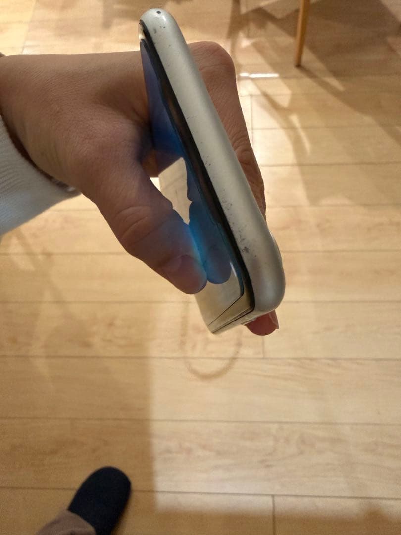 スマートフォン本体 iPhone XR