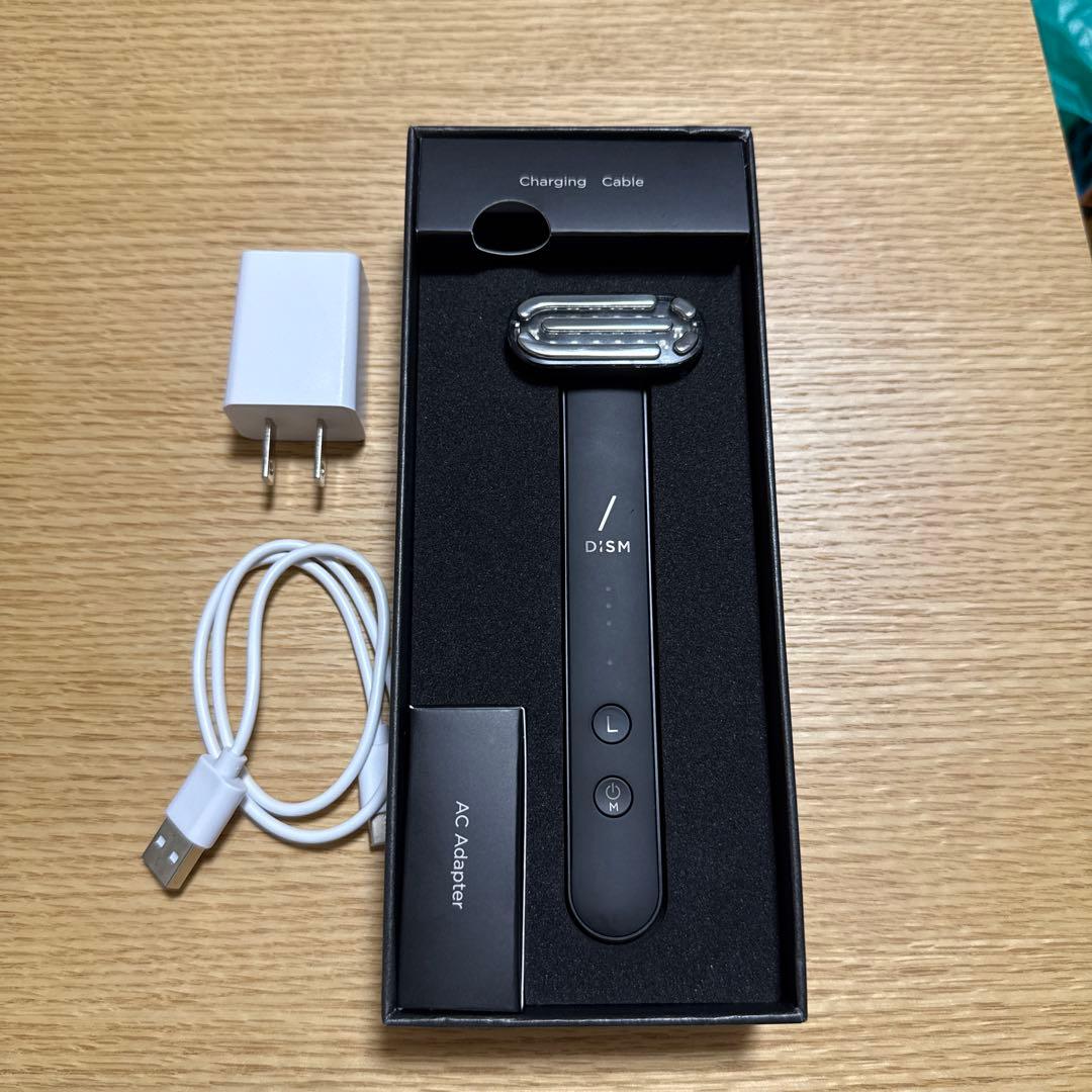 D'ISM EM5 EER 美容機器