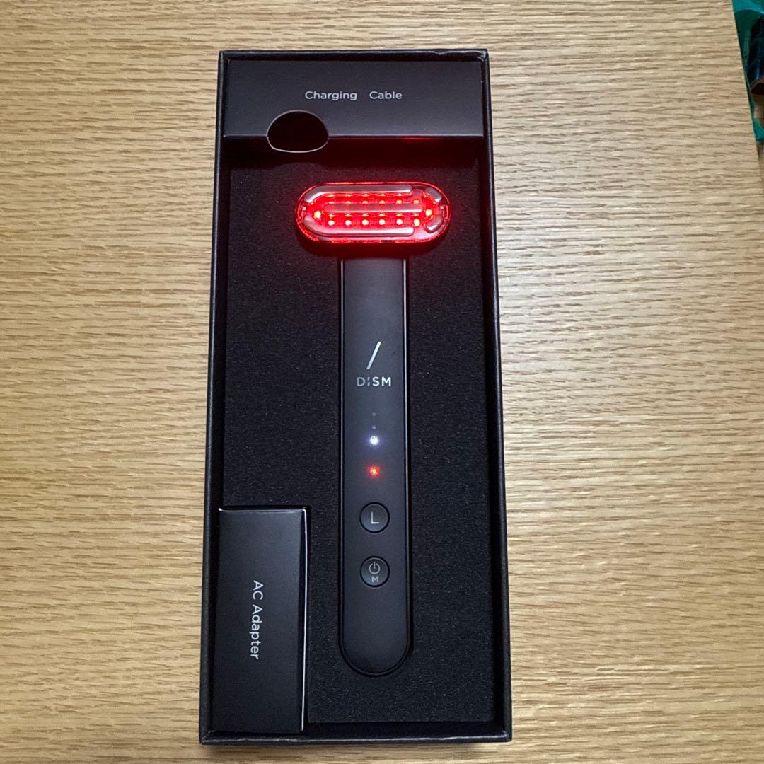 D'ISM EM5 EER 美容機器