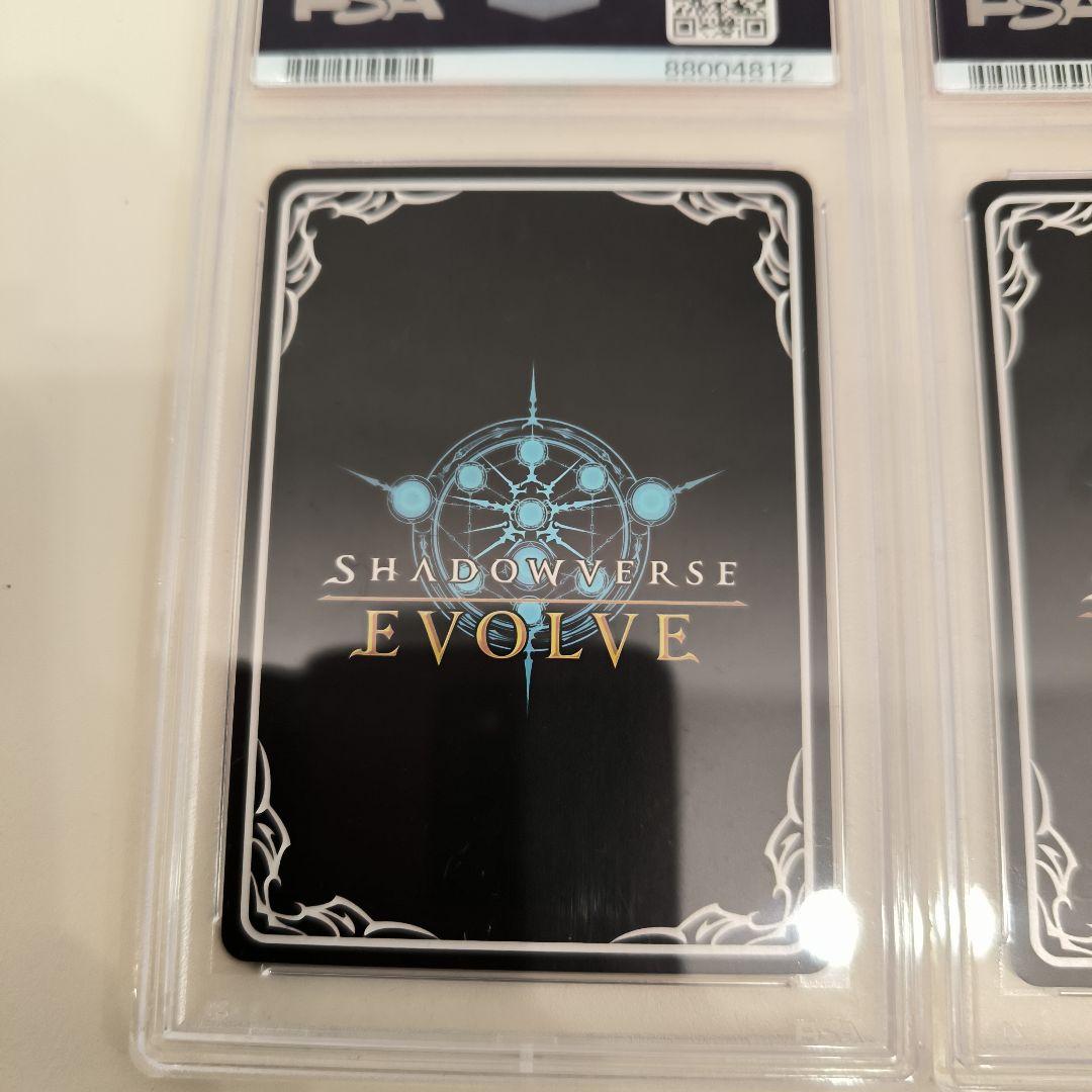 連番psa10トウカイテイオー エボルヴ