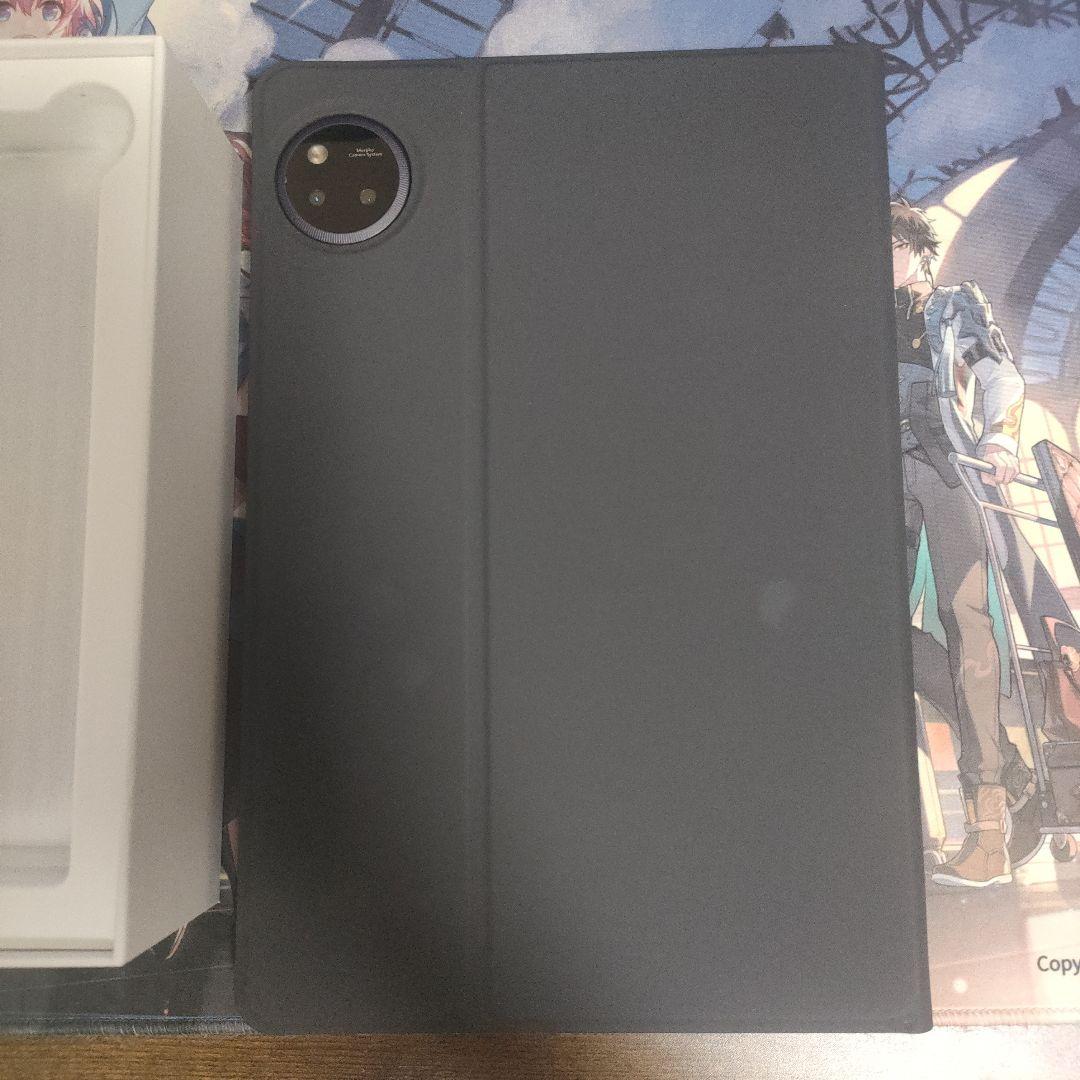 Gemini 11インチタブレット 30GB+256GB コスパ革命ペン付き