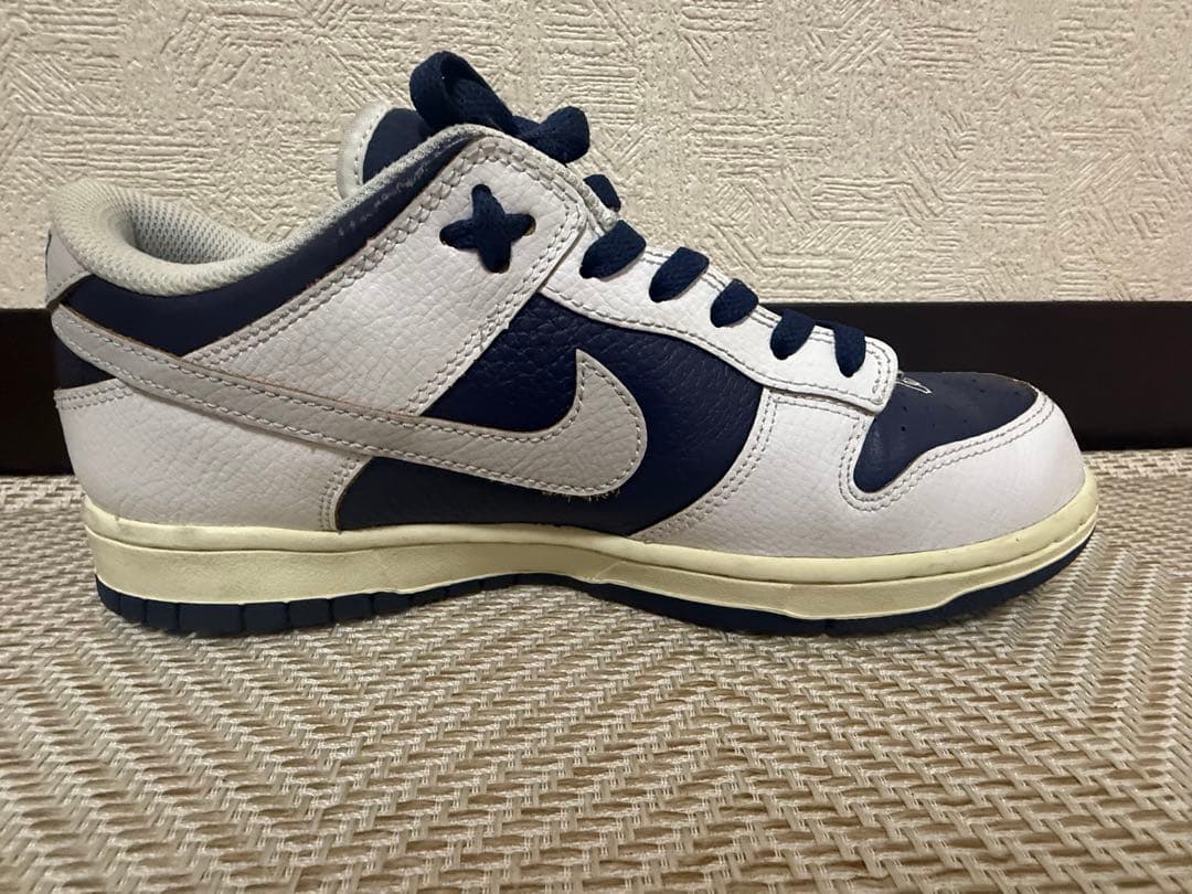 A*a様 HUF × Nike SB Dunk Low \"New York\"