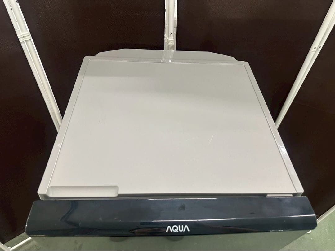 大阪送料無料★3か月保障付き★冷蔵庫★アクア★AQR-J13H★IR-670