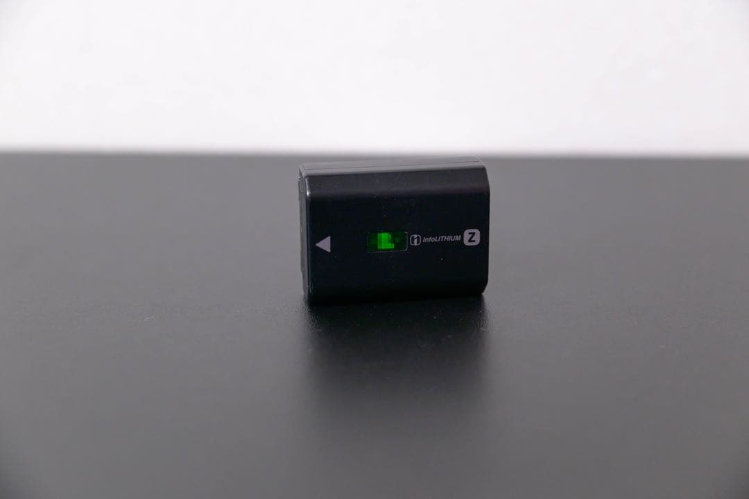 ソニーミラーレス一眼レフ SONY a7iii