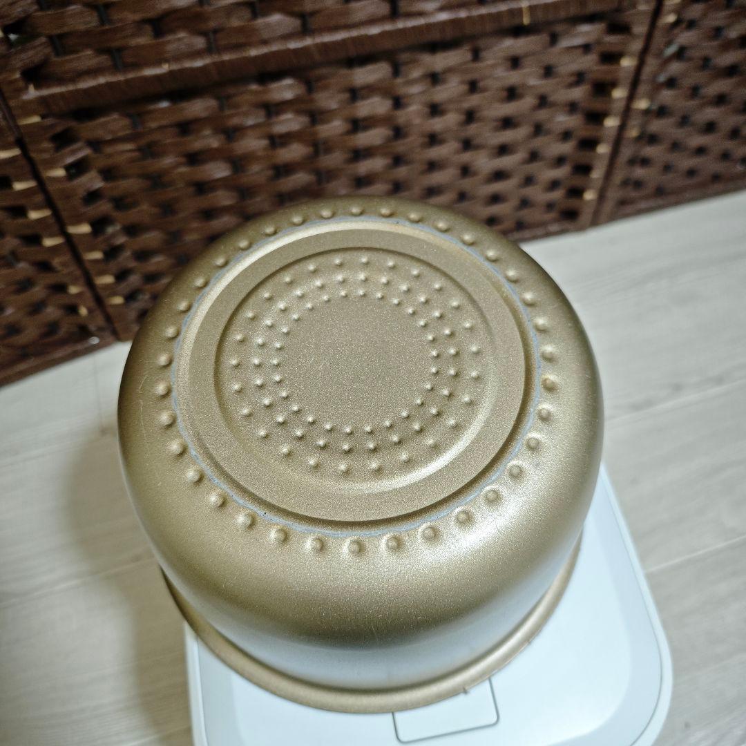 【美品】日立 スチームジャー炊飯器 ふっくら御膳 RZ-V100GM ホワイト