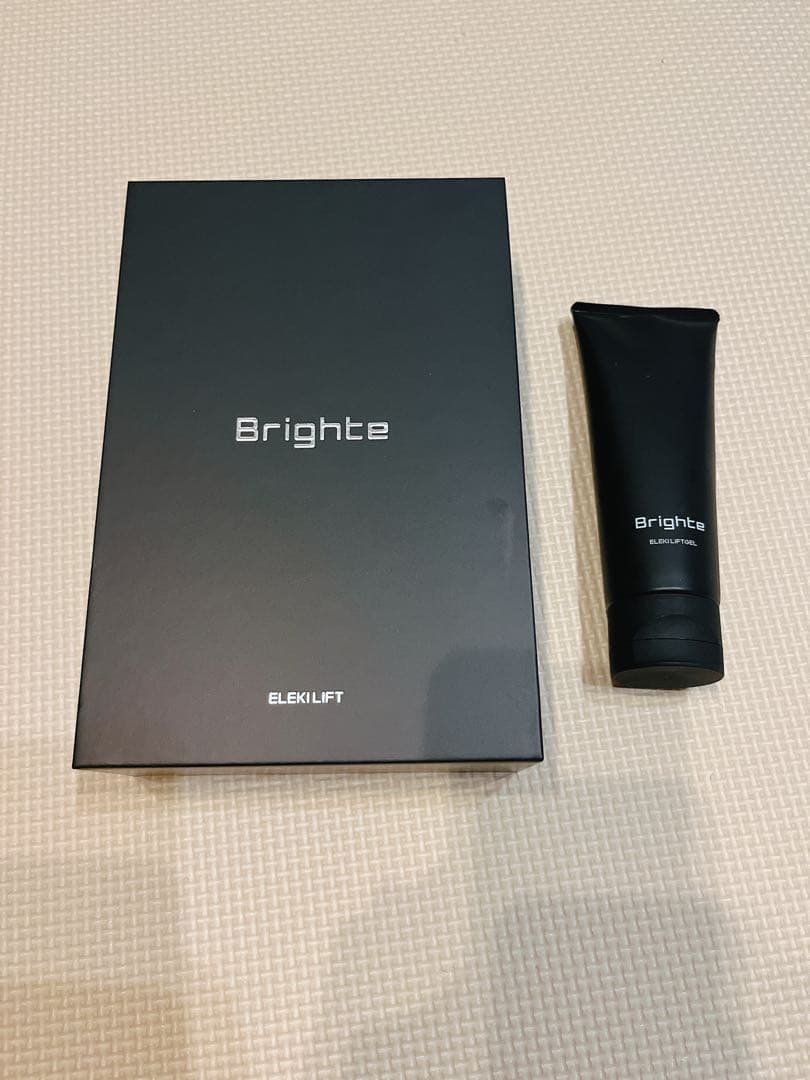 Brighte エレキリフト