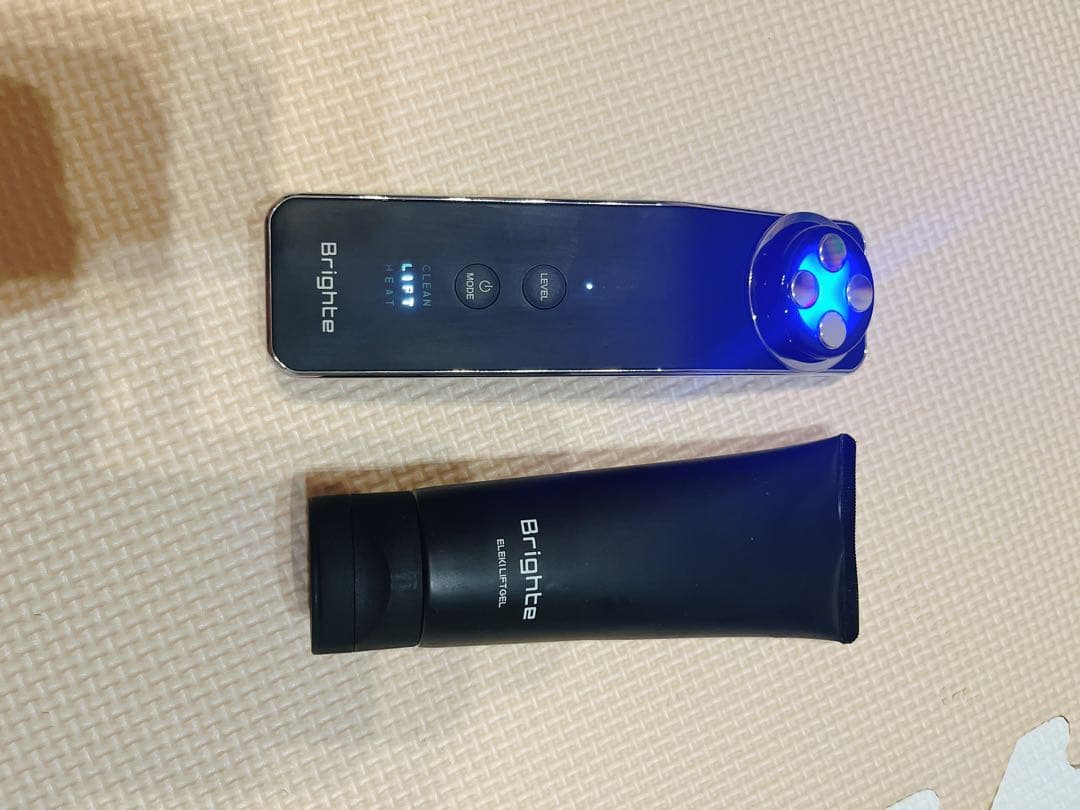 Brighte エレキリフト