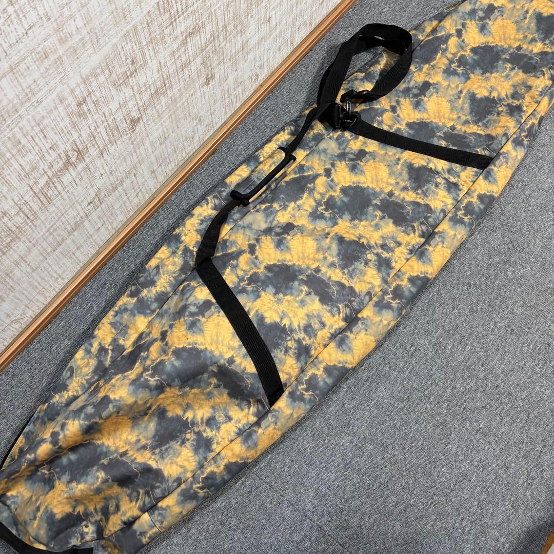 【送料無料】ZUMA スノーボードセットブーツ280