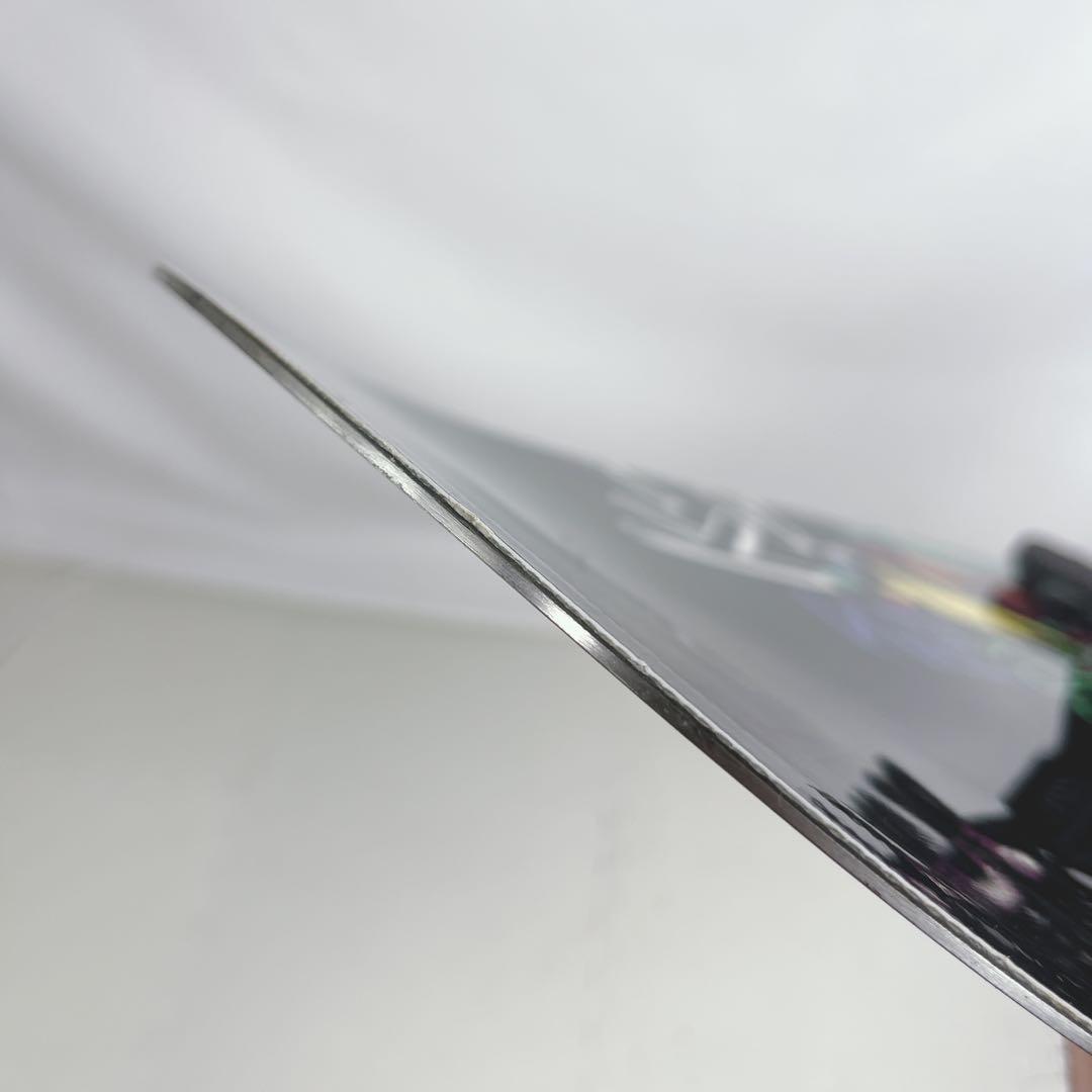 K2 ケーツー　SIREN スノーボード　ヴィンディング　FLUX