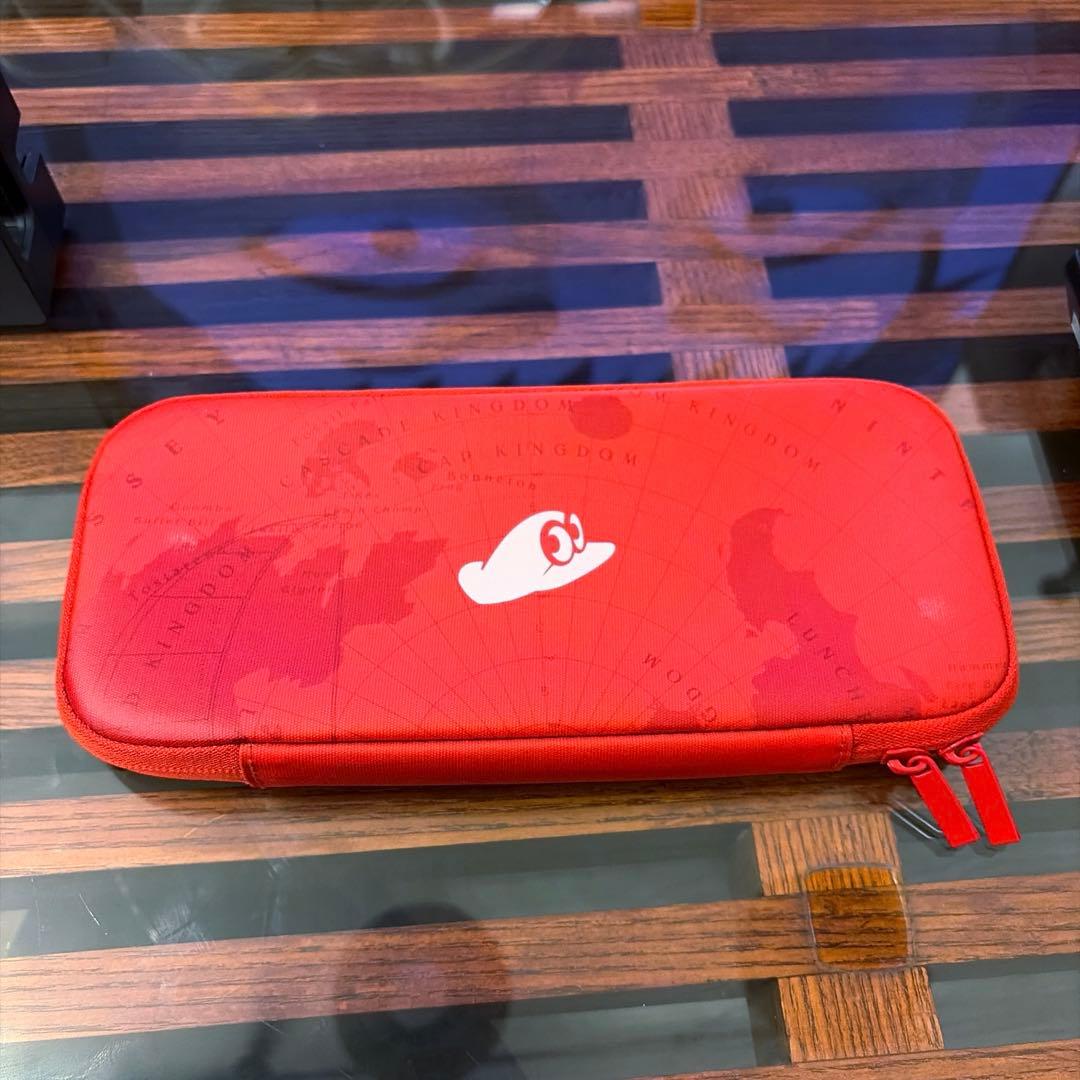 Nintendo Switch本体 HAC-001 黒ジョイコン 充電グリップ付