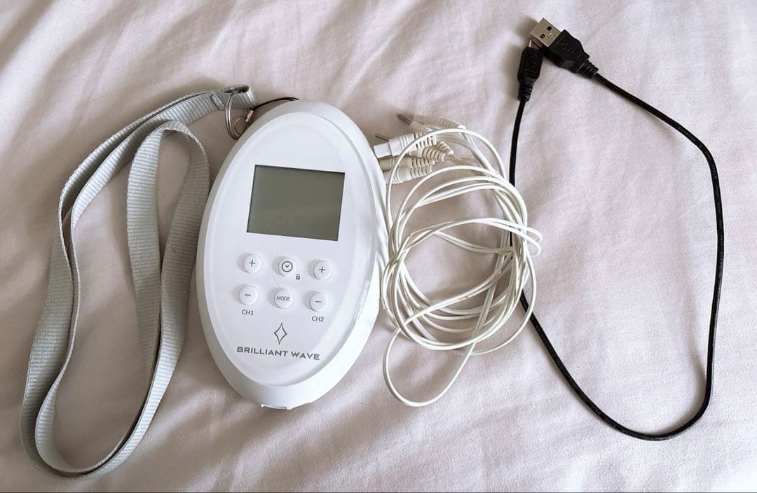 パルティール BRILLIANT WAVE ブリリアントウェーブ